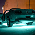 Oracle Exterior Flex LED Spool - Aqua
