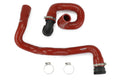 Mishimoto 13-16 Ford Focus ST 2.0L Red Silicone Radiator Hose Kit