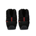 TURBINE HIGH TOP SHOES BLACK 6