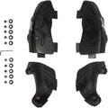 TURBINE HIGH TOP SHOES BLACK 10