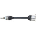 CV AXLE SHAFT