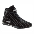 TURBINE HIGH TOP SHOES BLACK 13