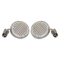Letric Lighting Dlux Bllt Styl Swtchbcks Red