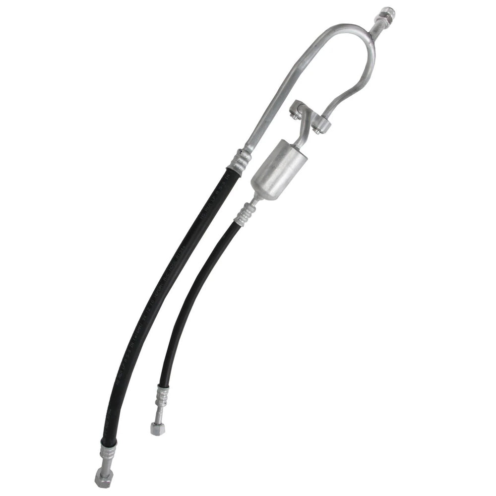 FOUR SEASONS auto part