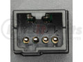 STANDARD IGN headlights detail