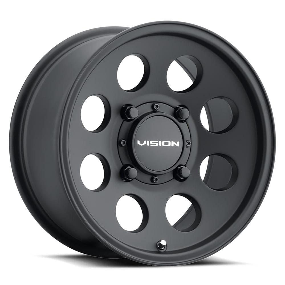 VISION WHEEL auto part