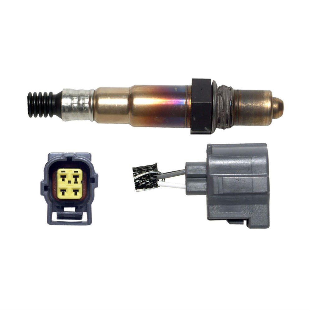 O2 OXYGEN SENSOR