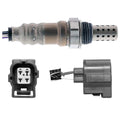 O2 OXYGEN SENSOR