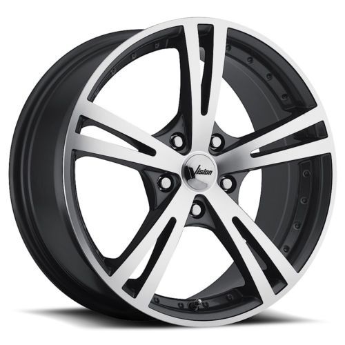 VISION WHEEL auto part
