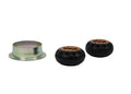 DIFFERENTIAL MOUNT IN CRADLE BUSHING REAR MOUNT