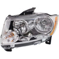 CAPA LH TAILLAMP ASSY GRAND CHEROKEE 1113