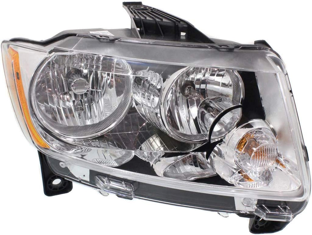 CAPA LH TAILLAMP ASSY GRAND CHEROKEE 1113