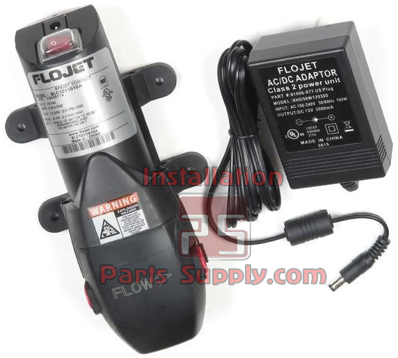 XYLEM auto part