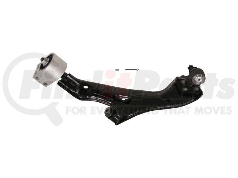 MOOG 05-09 Chevrolet Equinox Front Right Lower Control Arm