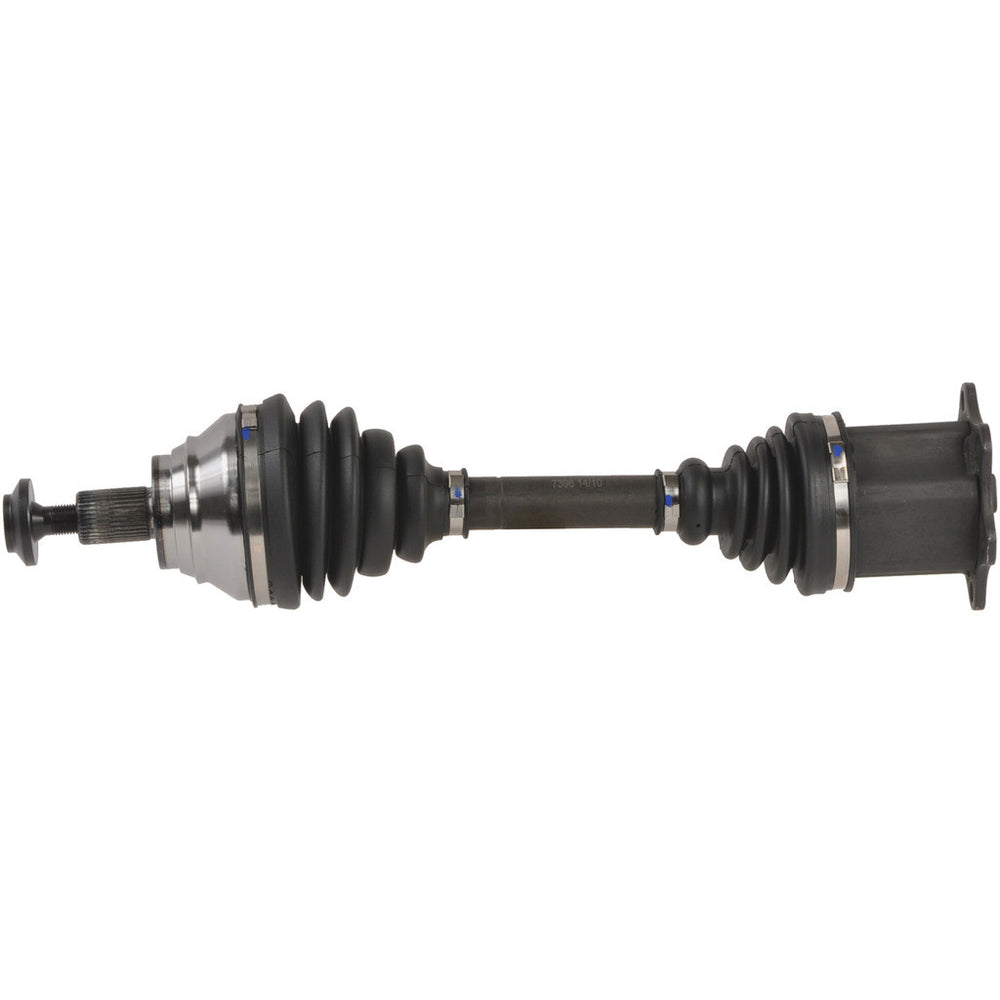 A1 REMFG INC auto part