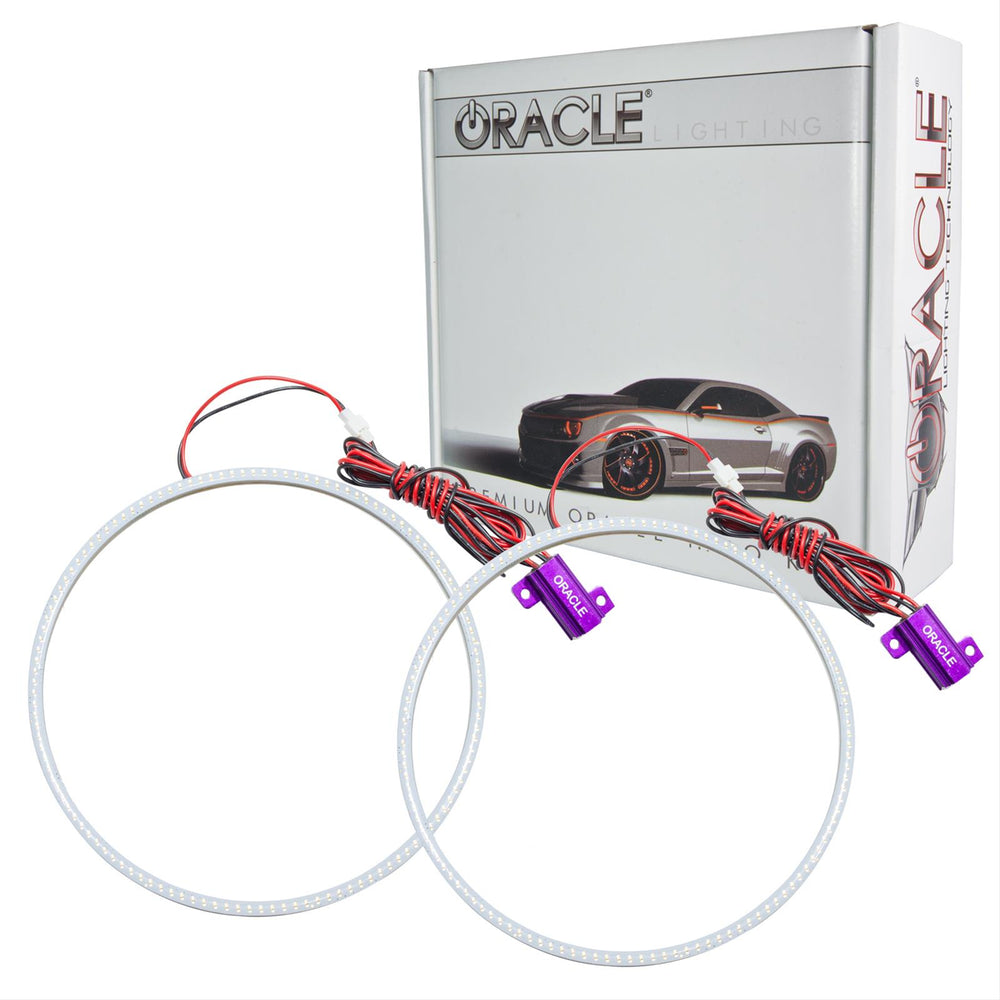 CHEVROLET CAMARO RS 2010-2013 ORACL