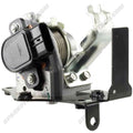ACCELERATOR PEDAL SENSOR