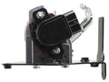ACCELERATOR PEDAL SENSOR