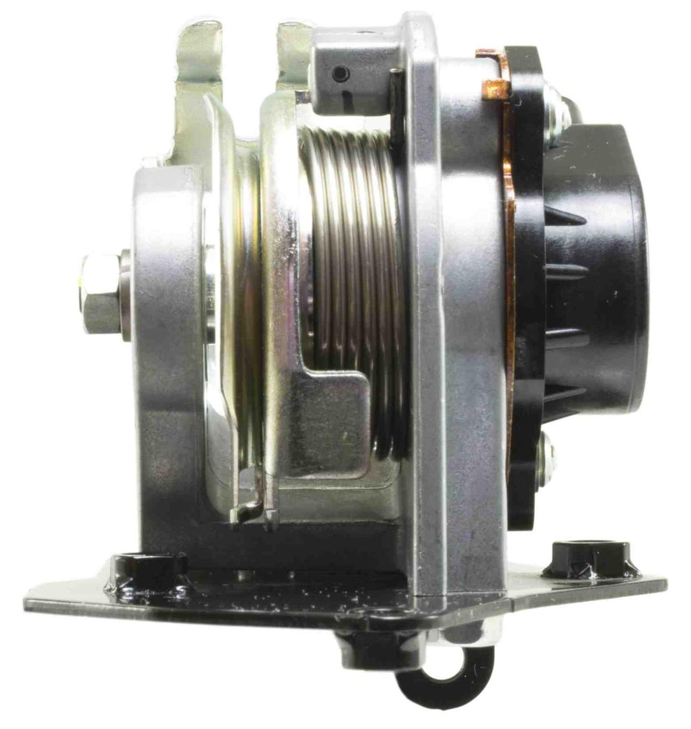 ACCELERATOR PEDAL SENSOR