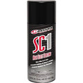 Maxima SC1 Clear Coat - 4oz (Aerosol)