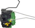 DOOR LOCK ACTUATOR