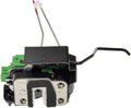 DOOR LOCK ACTUATOR
