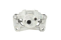 DFC 01-05 Toyota Echo Front & Rear Rotors includes Drums