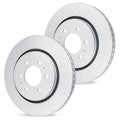 R1 Concepts Disc Brake Kit Fits Buick Rainier