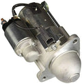 STARTER MOTOR NISSAN SENTRA 1.8L L4 0306