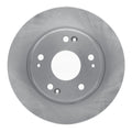 DFC 11-15 Honda CR-Z Front & Rear Rotors