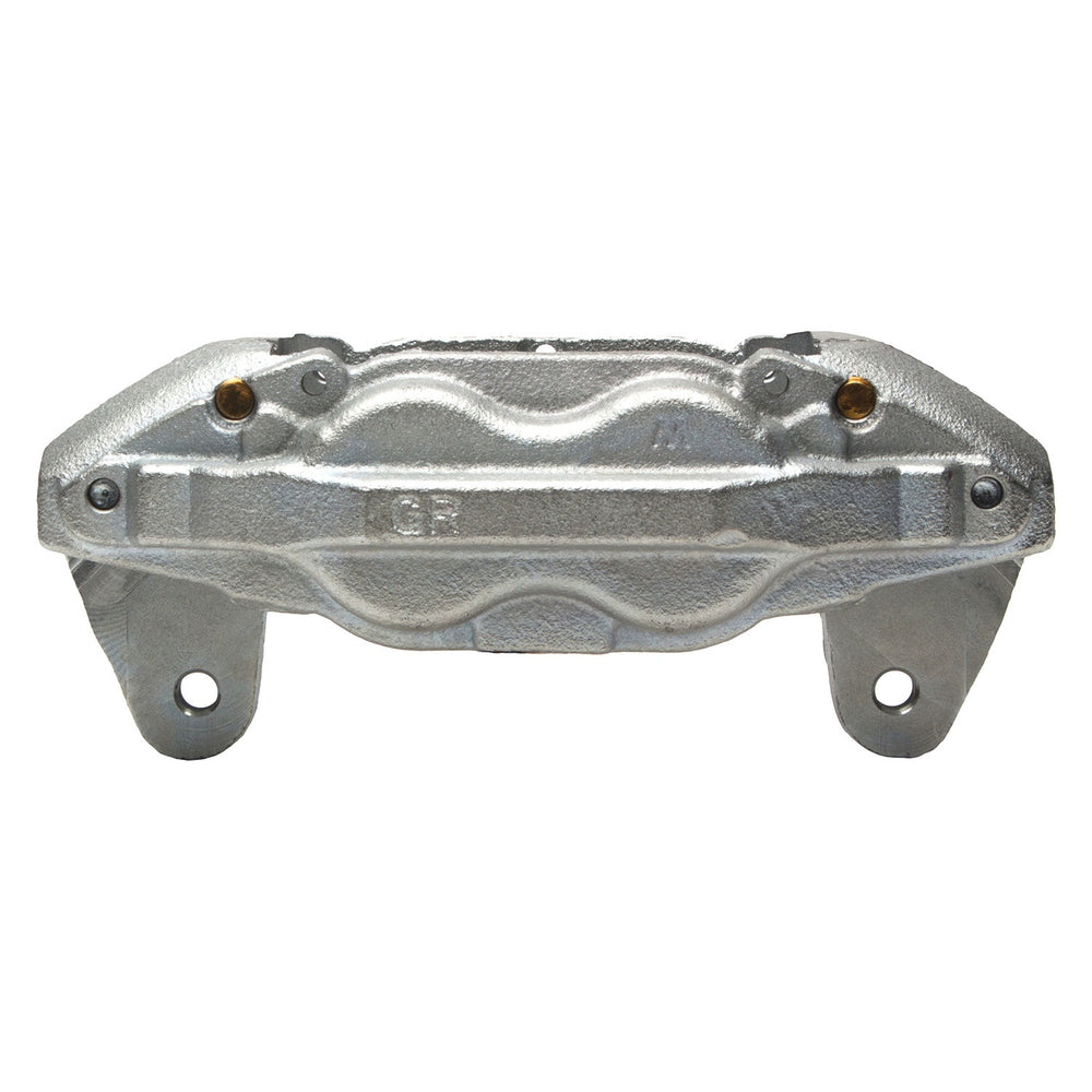 DFC silver auto part