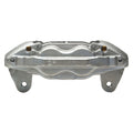 DFC 07-15 Toyota Tundra Front-L Premium Caliper - Silver Zinc Coated