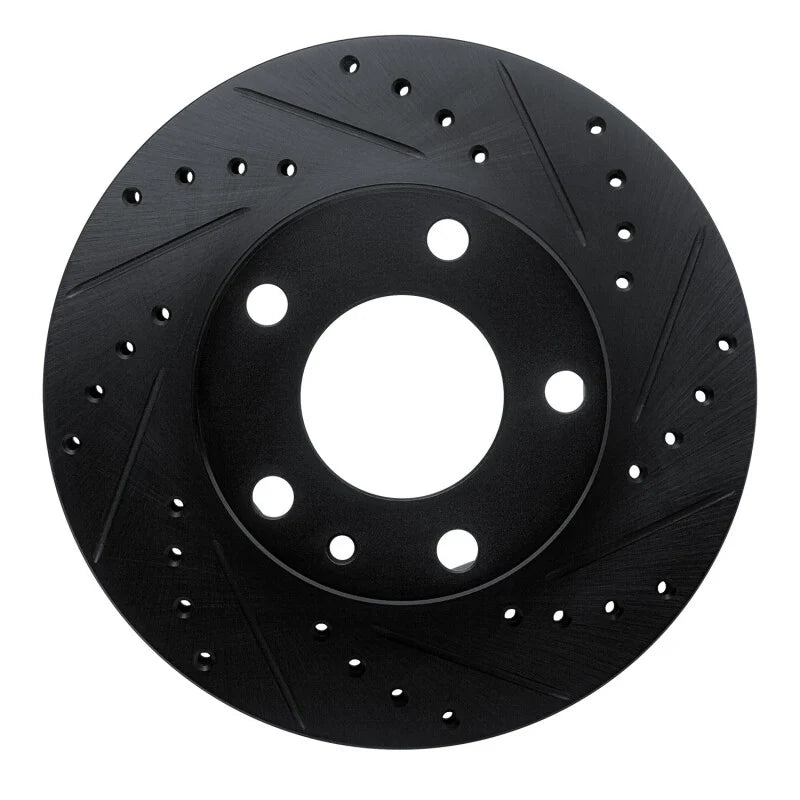 R1 Concepts black auto part