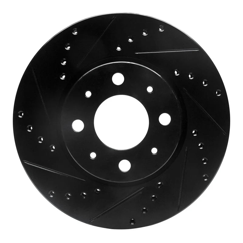 R1 Concepts black auto part