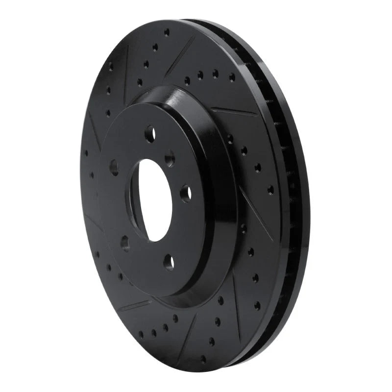 R1 Concepts black auto part