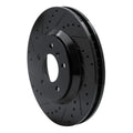 R1 Concepts black auto part