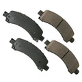 AKEBONO auto part