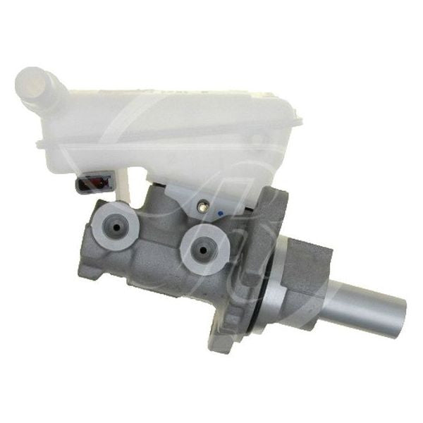 BRAKE MASTER CYLINDER