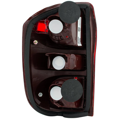 TAIL LAMP UNIT -RH