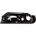 INTERIOR DOOR HANDLE