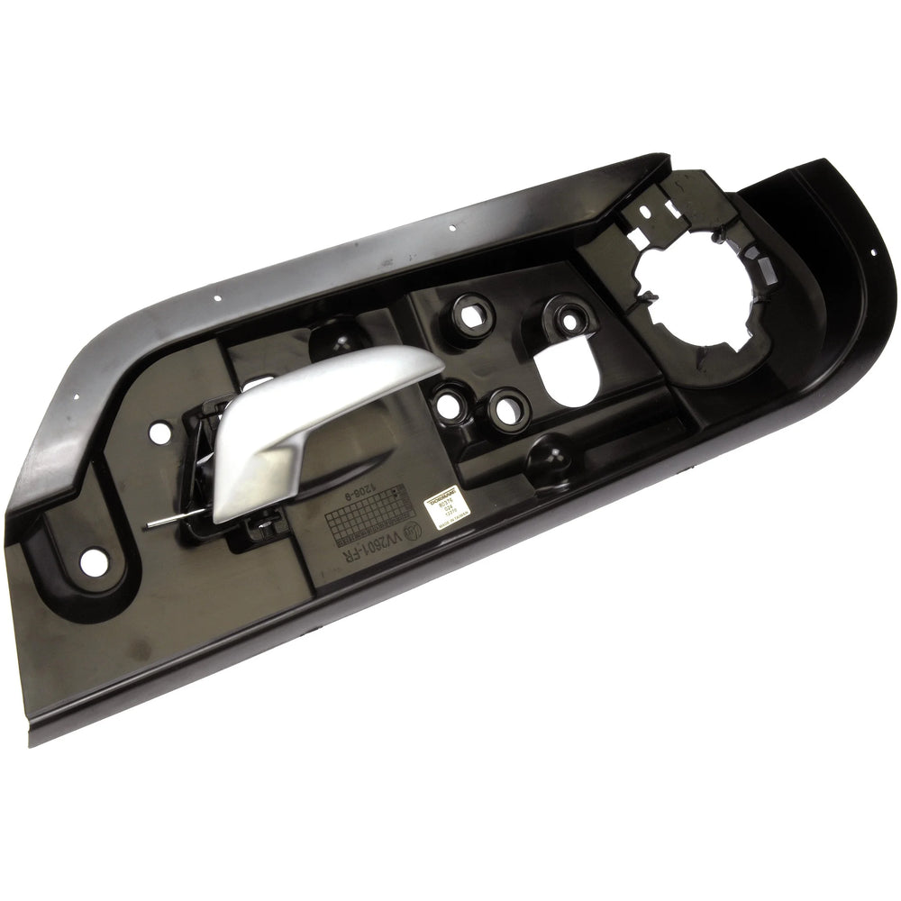 INTERIOR DOOR HANDLE