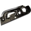 INTERIOR DOOR HANDLE