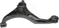 CONTROL ARM