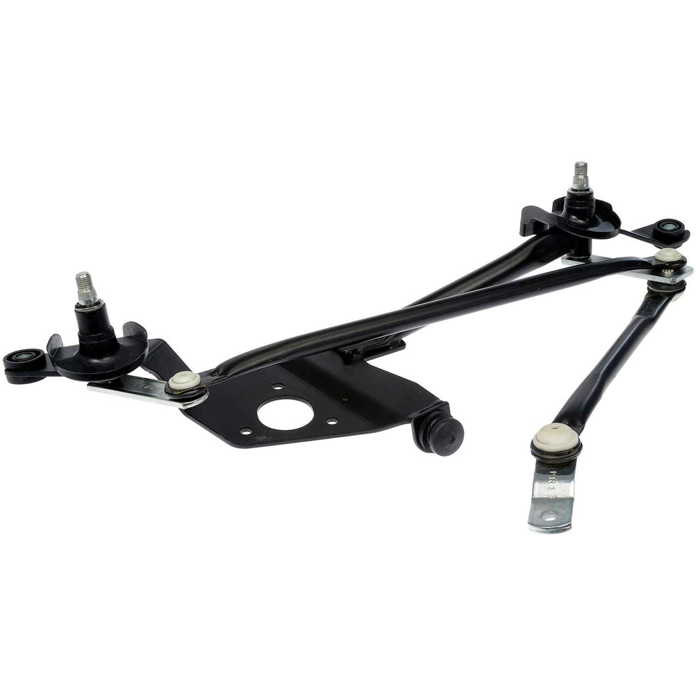 WINDSHIELD WIPER LINKAGE