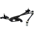 WINDSHIELD WIPER LINKAGE