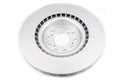 DBA 17-21 Honda Civic Type-R (FK8) En-Shield Standard Front Brake Rotor