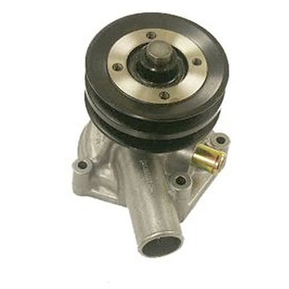 Gates Light Duty Water Pumps 1984-1983 Subaru GL 4-Cyl. 1.8 L Water Pump