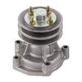 Gates Light Duty Water Pumps 1984-1983 Subaru GL 4-Cyl. 1.8 L Water Pump