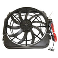 71-73 302 W/AC-351 FAN SHROUD