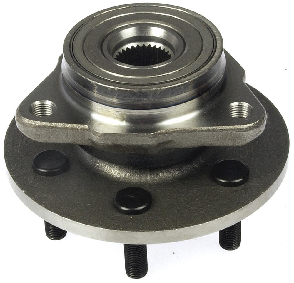 HUB BEARING ASSY